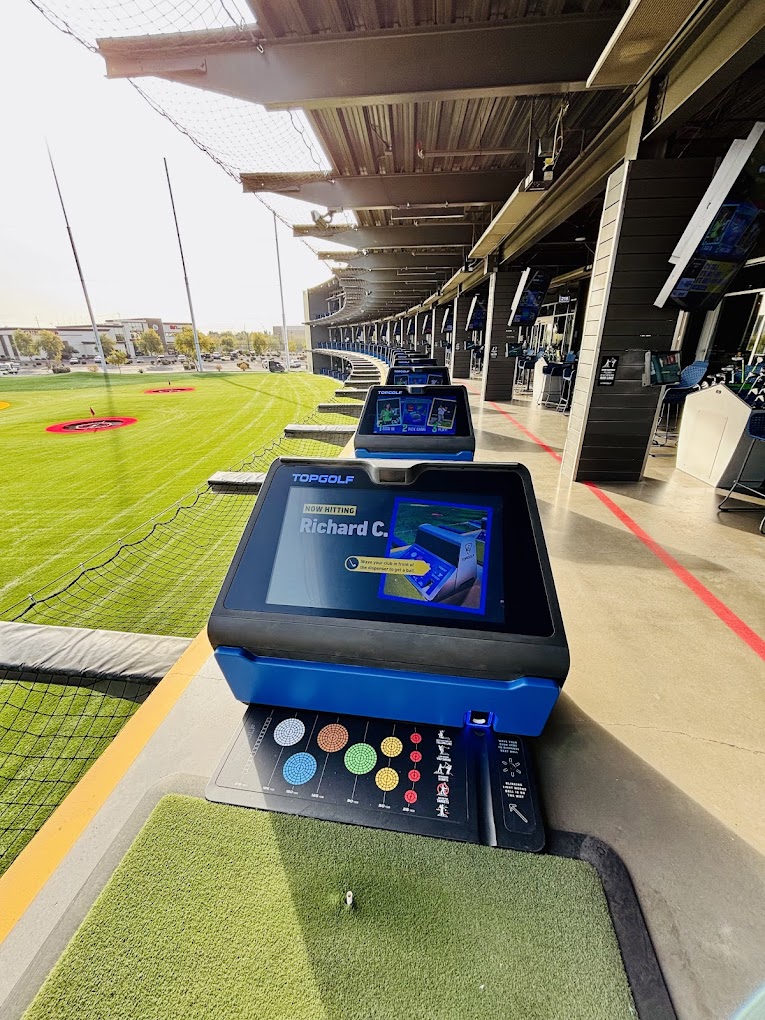 Topgolf Gilbert, photo 2