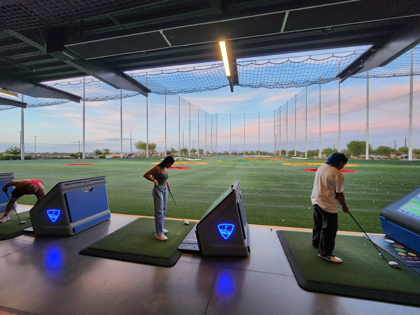Topgolf Gilbert, photo 3