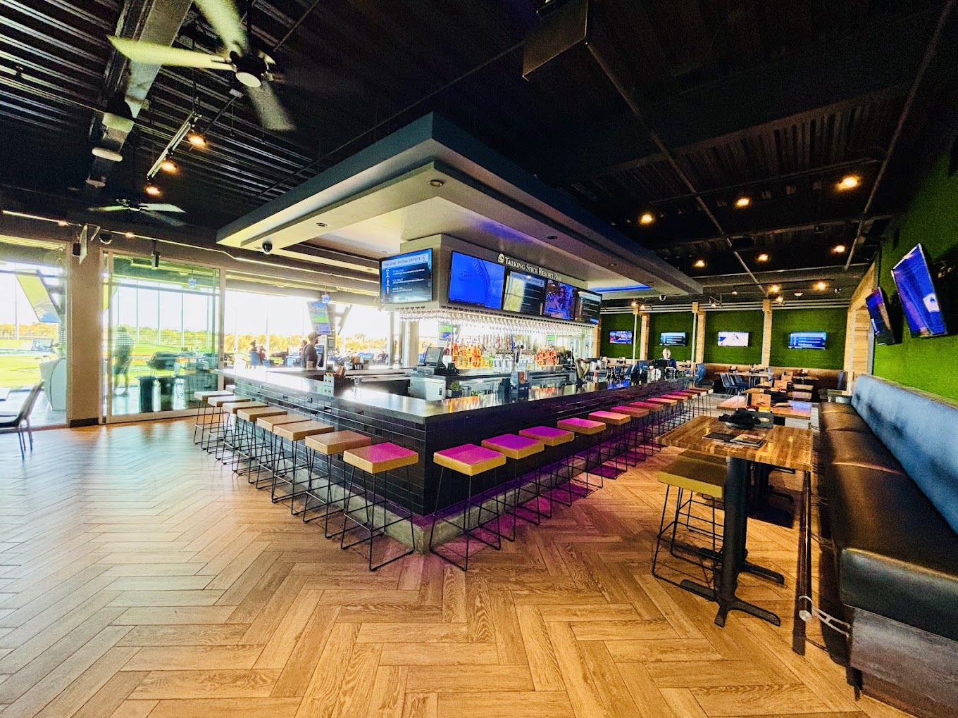 Topgolf Gilbert, photo 4