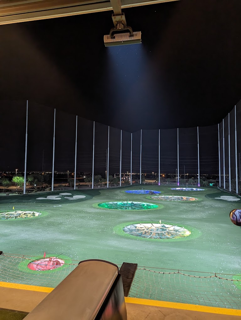 Topgolf Gilbert, photo 6