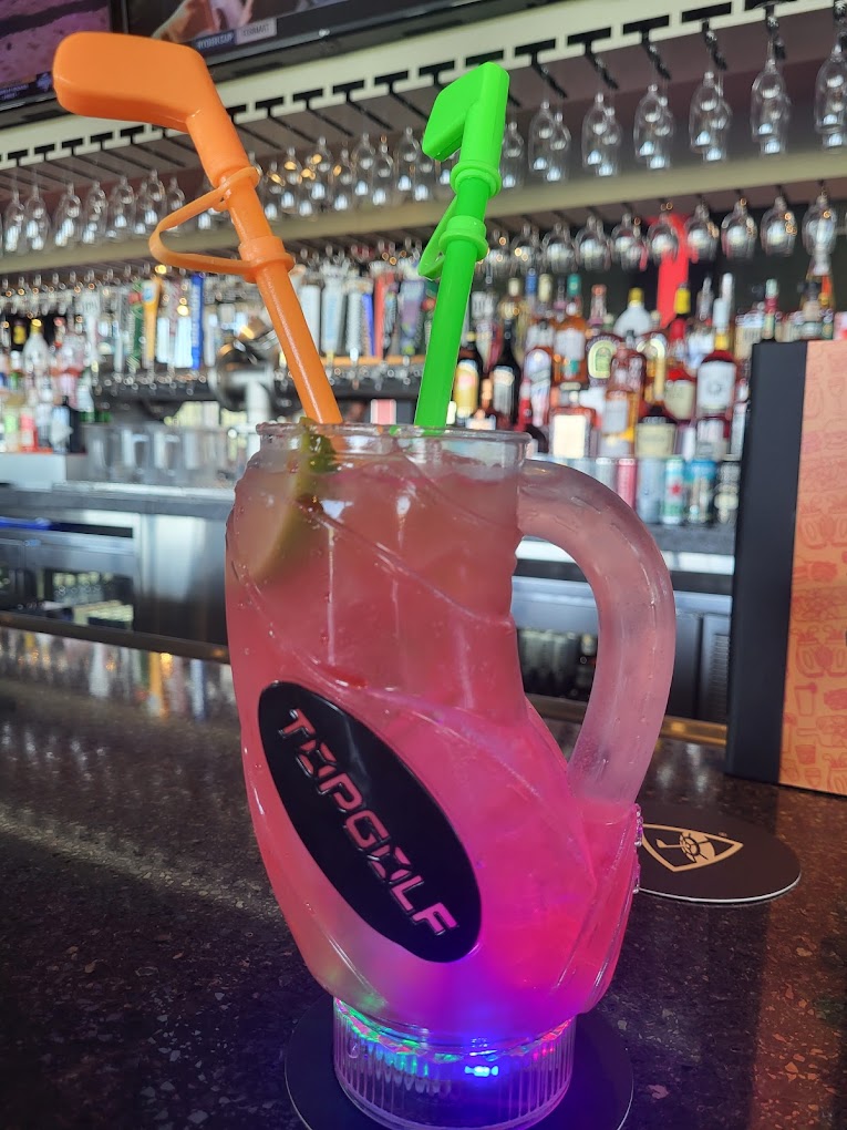 Topgolf Gilbert, photo 7