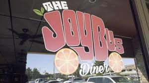 The Joy Bus Diner, photo 1
