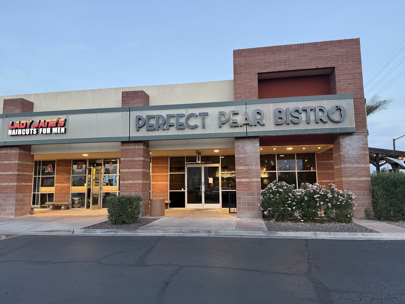 Perfect Pear Bistro photo 1