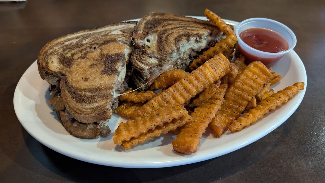 Perfect Pear Bistro photo 2