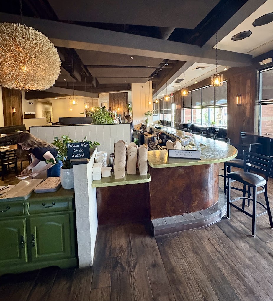 Perfect Pear Bistro photo 3