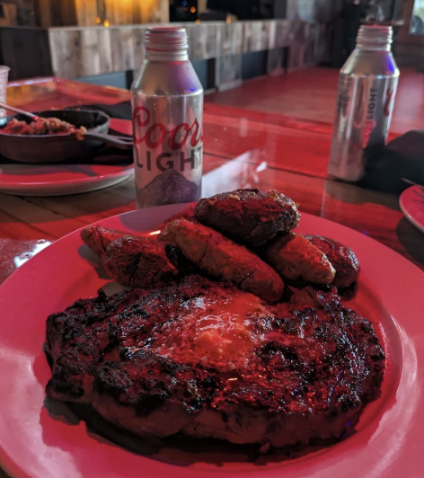 Duke's Roadhouse, photo 6