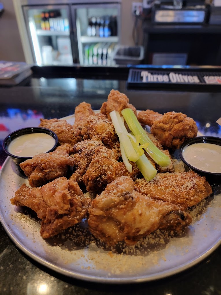Native Grill & Wings, photo 4