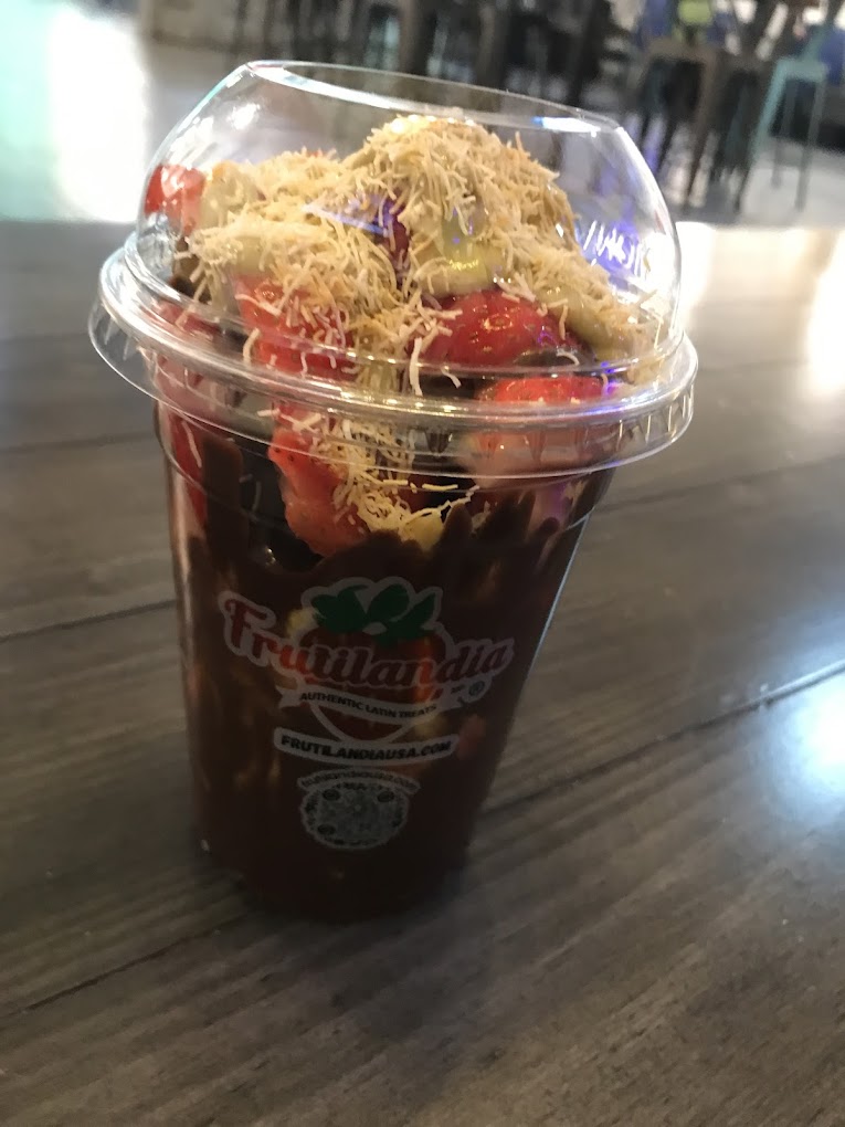 FRUTILANDIA, photo 7