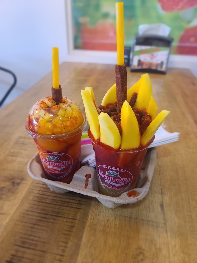 FRUTILANDIA, photo 8