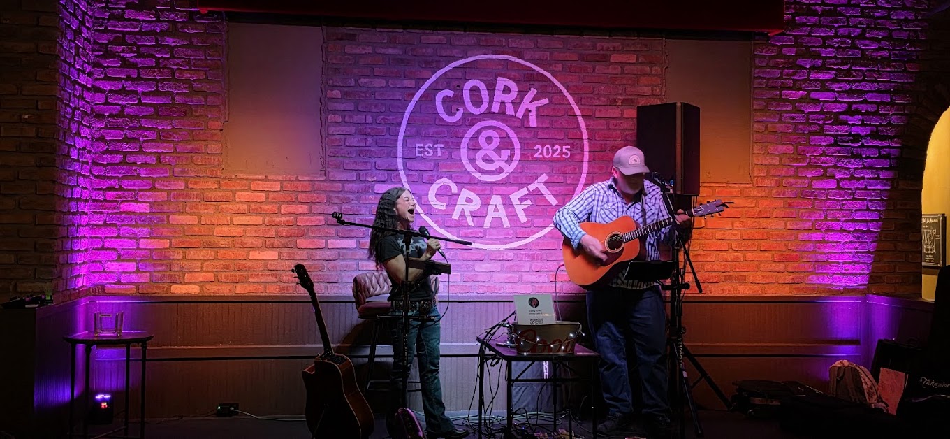 Cork & Craft photo 3