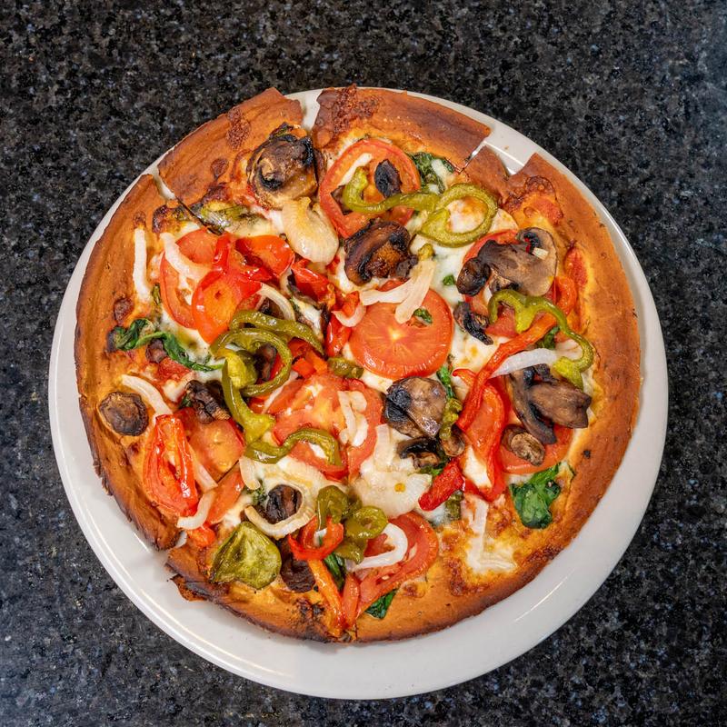 ToScany's Coal Oven Pizza photo 2