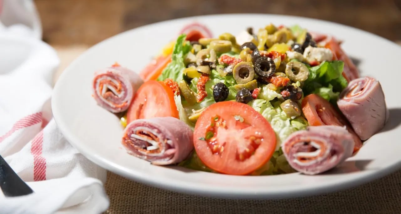 ToScany's Coal Oven Pizza photo 4