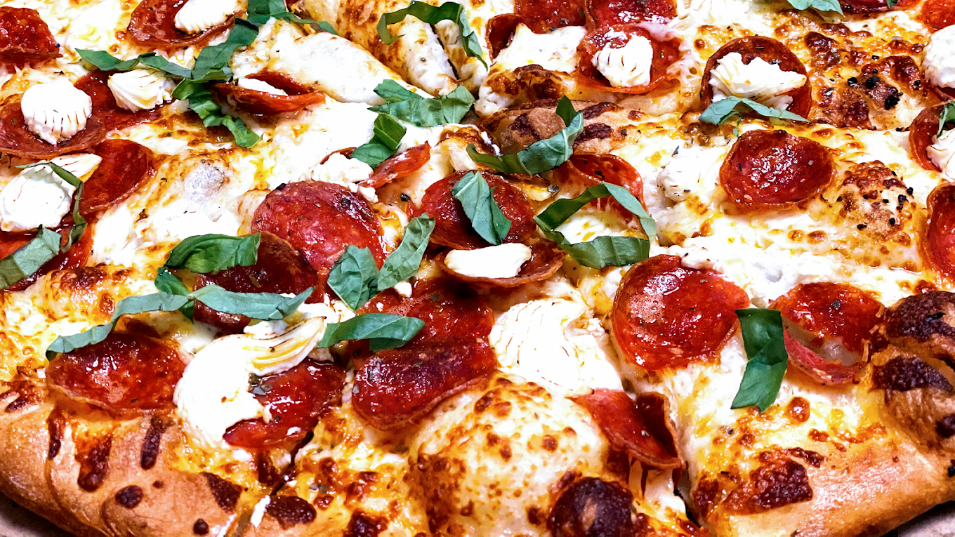Zzeeks Pizza, photo 2