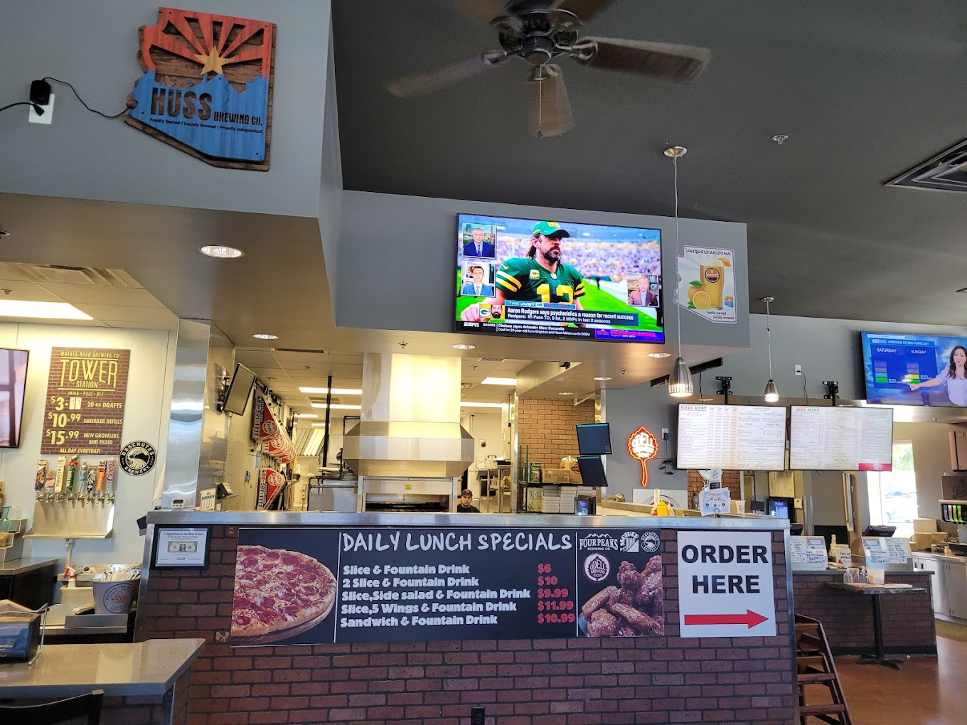 Zzeeks Pizza, photo 4