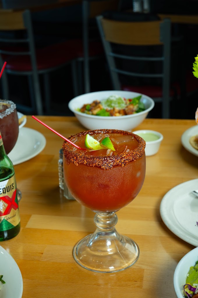 Moreno's Mexican Grill Express, photo 2