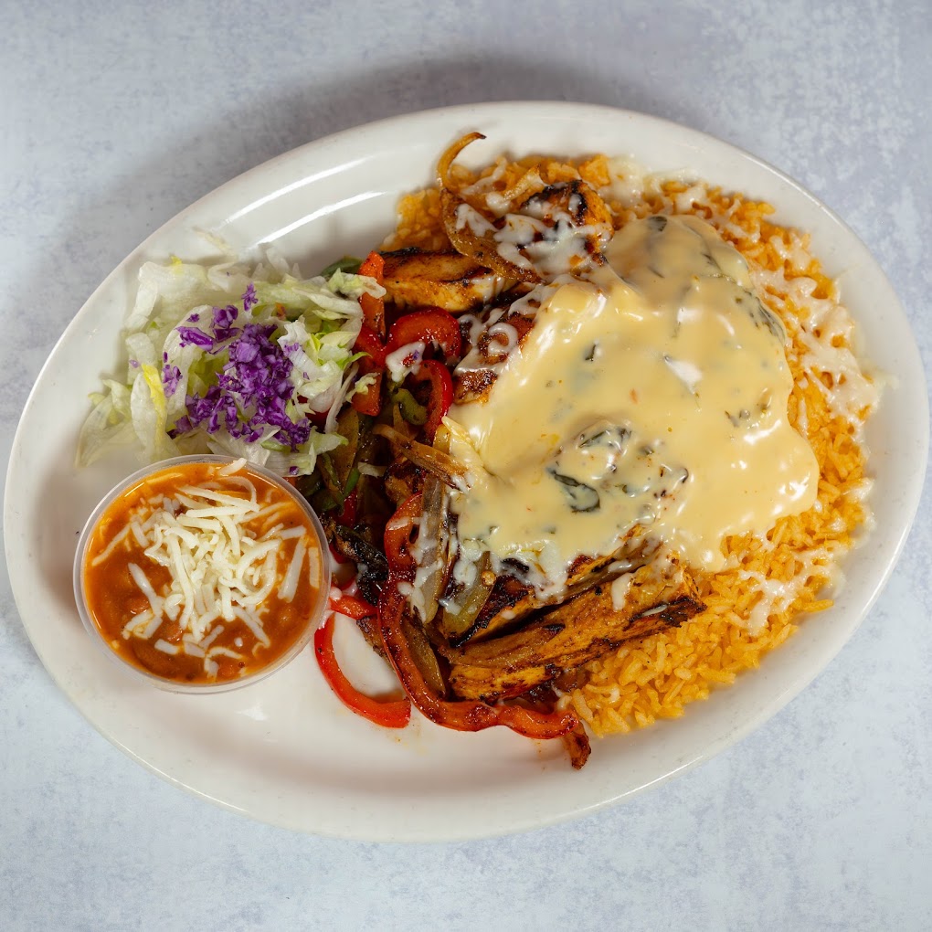 Moreno's Mexican Grill Express, photo 4