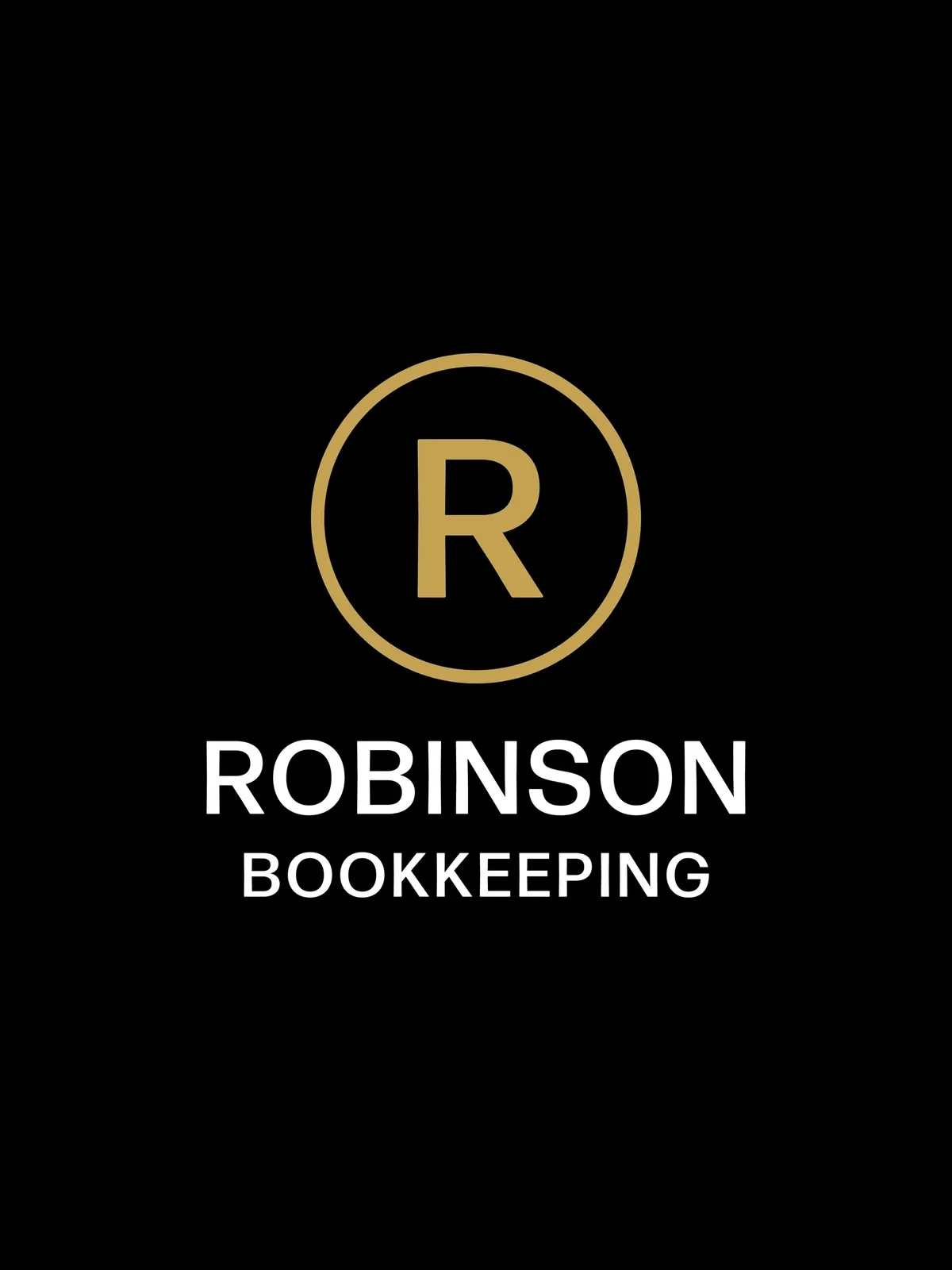 R Robinson Bookkeeping, photo 1