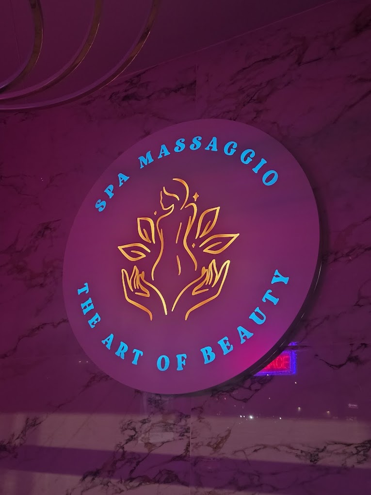 Spa Massaggio, photo 1
