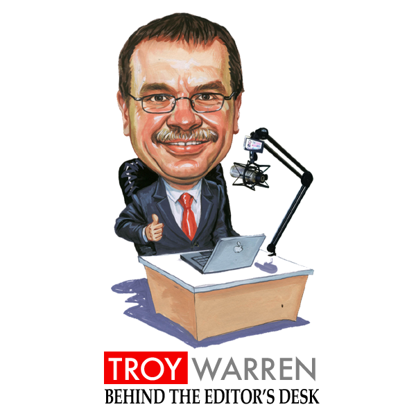 Troy W.